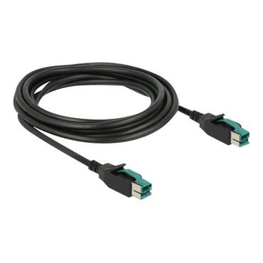 DeLOCK forstærket USB kabel