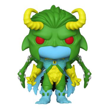 FUNKO POP! 61524 action & samlefigurer