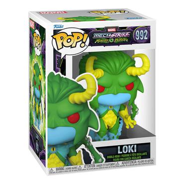 FUNKO POP! 61524 action & samlefigurer