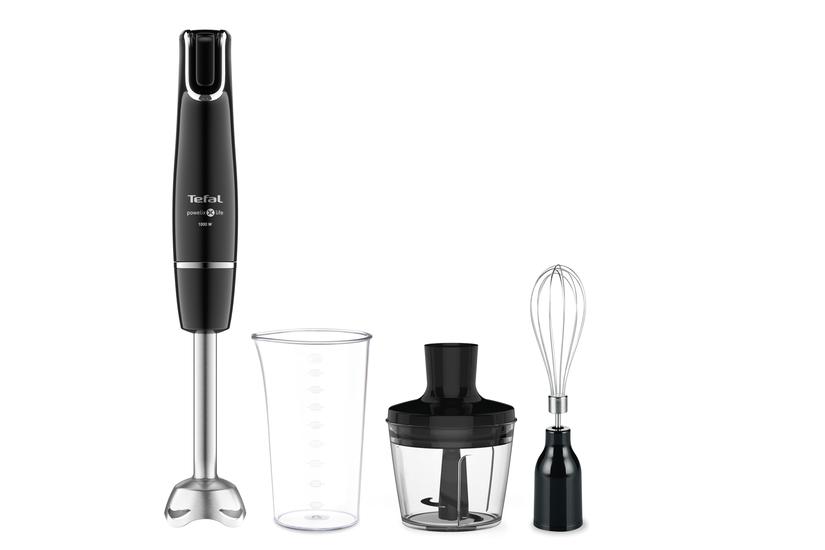 Tefal HB943838 InfintyForce Blender, Black