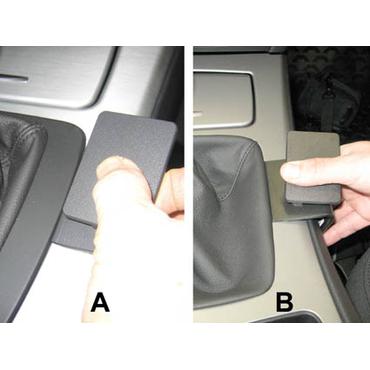 Brodit ProClip - monteringsbeslag til køretøjer