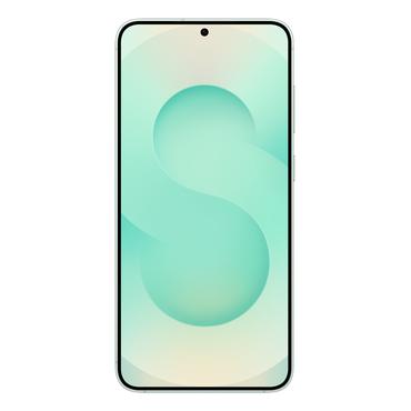 Samsung Galaxy S25+ - mint - 5G pekskärmsmobil - 512 GB - GSM