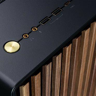 Captiva PC Workstation I79-701 Intel Core i7-14700K, 32GB DDR4 RAM, 1TB M.2 SSD, B660, Windows 11 Professional