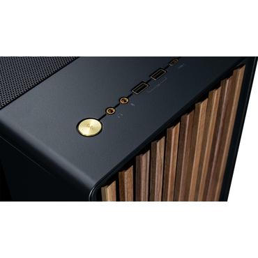 Captiva PC Workstation I79-701 Intel Core i7-14700K, 32GB DDR4 RAM, 1TB M.2 SSD, B660, Windows 11 Professional