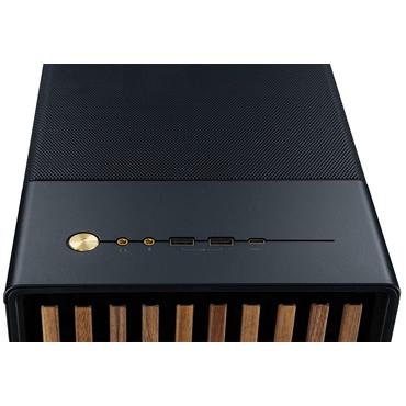 Captiva PC Workstation I79-701 Intel Core i7-14700K, 32GB DDR4 RAM, 1TB M.2 SSD, B660, Windows 11 Professional