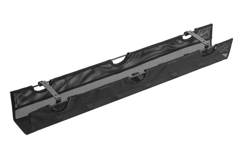 Under-Desk Mesh Cable