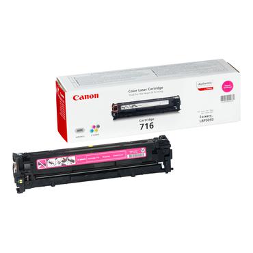 Canon 716 Magenta