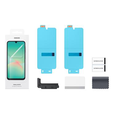 Samsung EF-UA266 - sk&auml;rmskydd f&ouml;r mobiltelefon