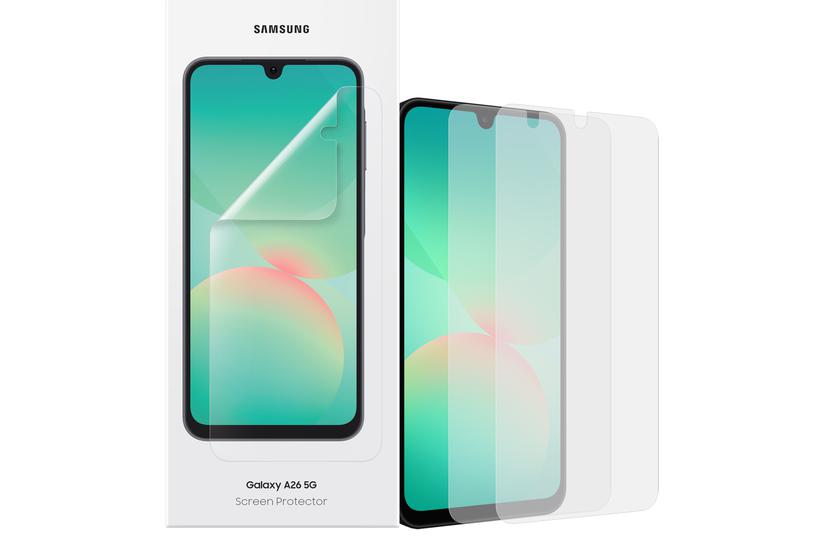 Samsung EF-UA266 - sk&auml;rmskydd f&ouml;r mobiltelefon