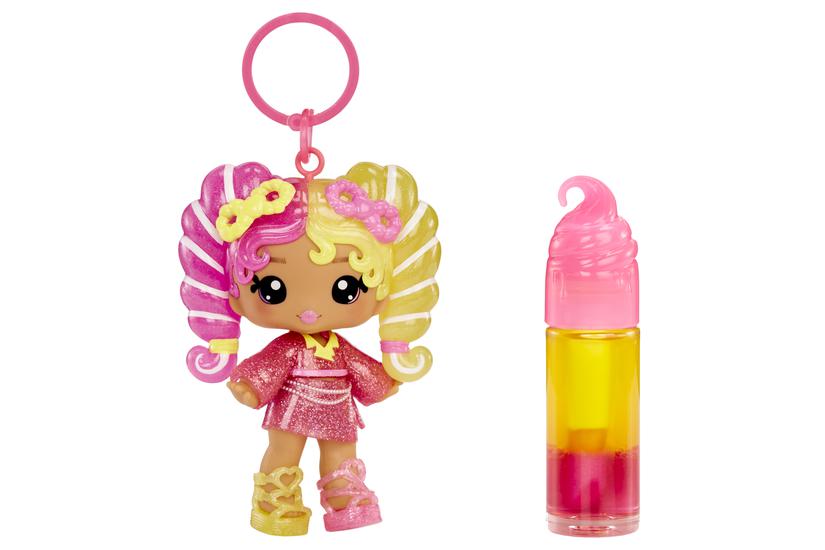 MGA Entertainment Yummiland Mystery Lip Gloss Doll - Mila Mallows