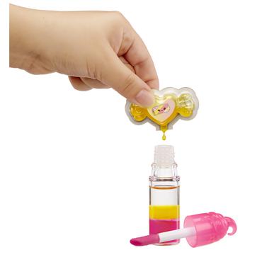 MGA Entertainment Yummiland Mystery Lip Gloss Doll - Mila Mallows
