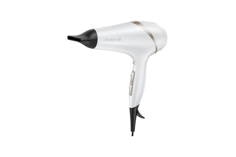 Remington AC8901 h&aring;rt&oslash;rrer 2300 W Sort, Hvid