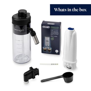 De’Longhi Magnifica Plus ECAM320.60.B