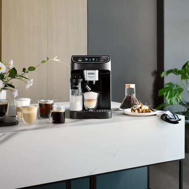 De’Longhi Magnifica Plus ECAM320.60.B