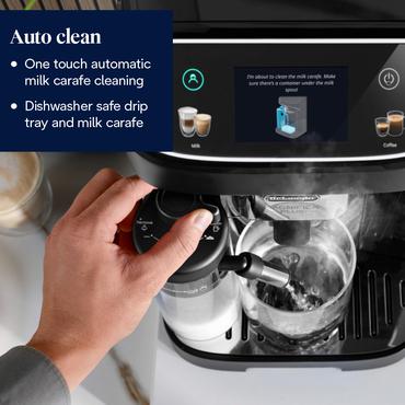 De’Longhi Magnifica Plus ECAM320.60.B