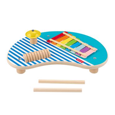 Fisher-Price Fisher-Price-musikbord i tr&aelig;