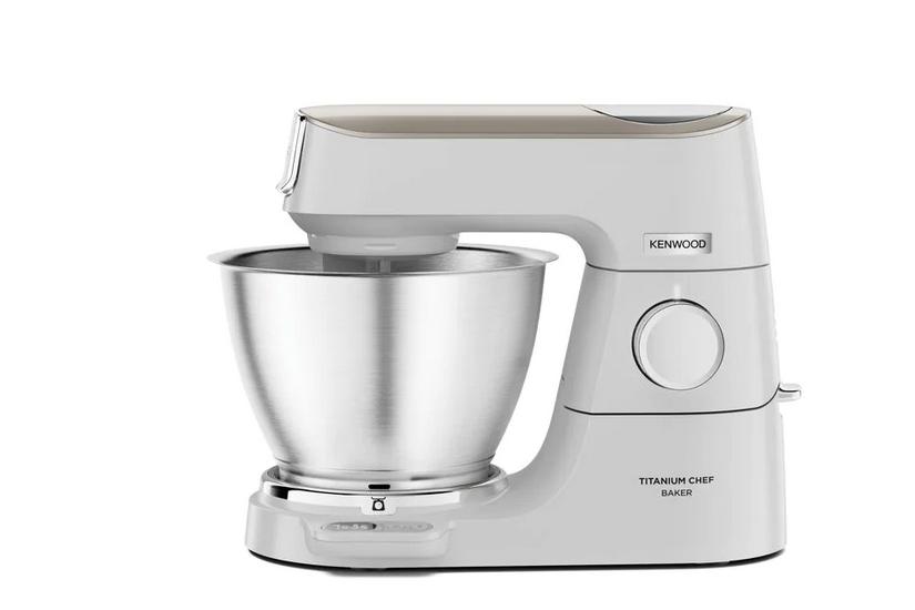 Kenwood Titanium Chef Baker KVC65.001WH