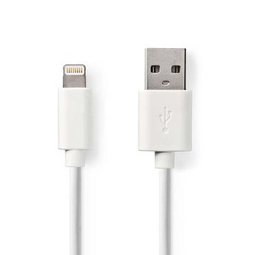 USB 2.0 APPLE LIGHTNING