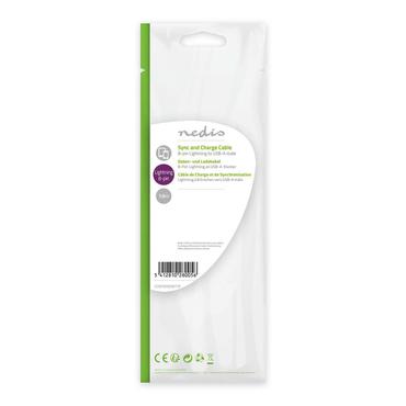 USB 2.0 APPLE LIGHTNING