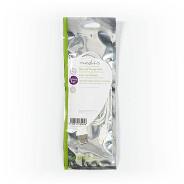 USB 2.0 APPLE LIGHTNING