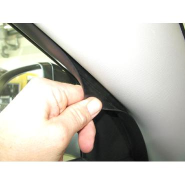 Brodit ProClip Left mount - beslag til montering