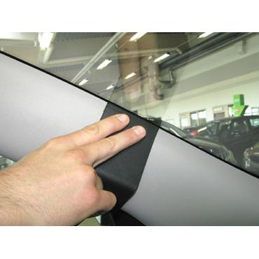 Brodit ProClip Left mount - beslag til montering