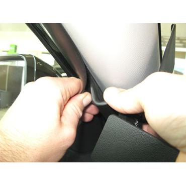 Brodit ProClip Left mount - beslag til montering