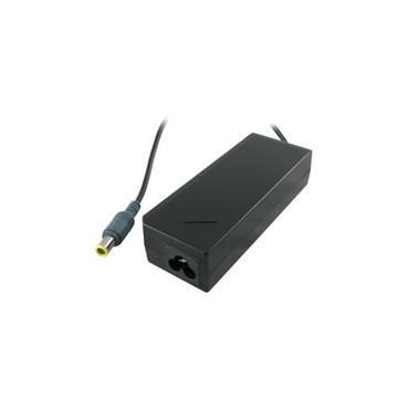 Lenovo ThinkPad 65W Ultraportable AC Adapter - strømforsyningsadapter - 65 Watt
