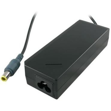 Lenovo ThinkPad 65W Ultraportable AC Adapter - strømforsyningsadapter - 65 Watt