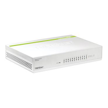 TRENDnet TEG S24D
