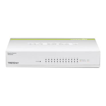TRENDnet TEG S24D