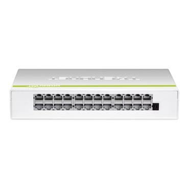 TRENDnet TEG S24D