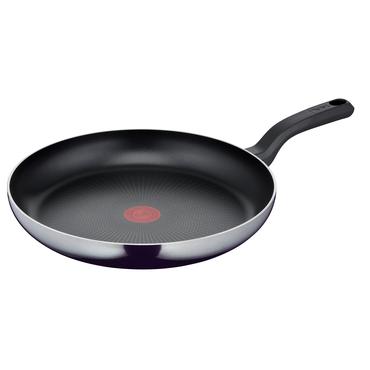 Tefal Resist D52608 Gryde til alle formål Rund
