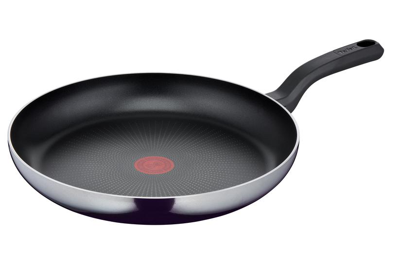 Tefal Resist D52608 Gryde til alle formål Rund