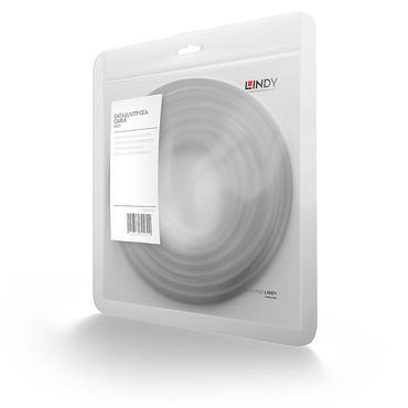 Lindy 48161 netværkskabel Grå 0,5 m Cat6 U/UTP (UTP)