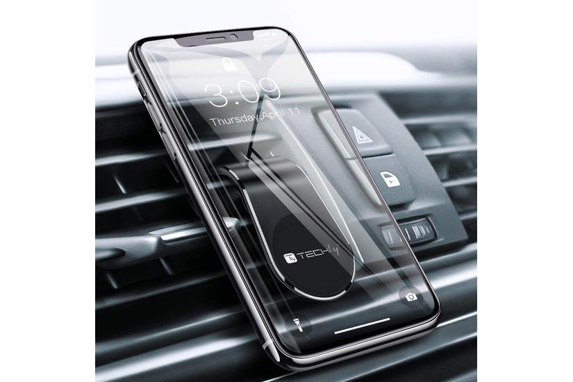 Techly Magnetische Halterung