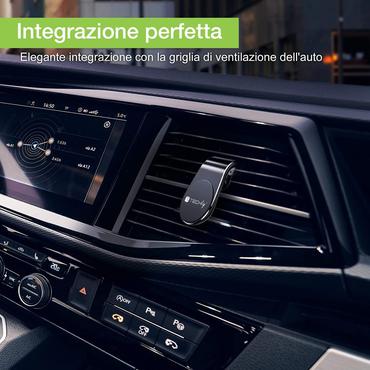 Techly Magnetische Halterung