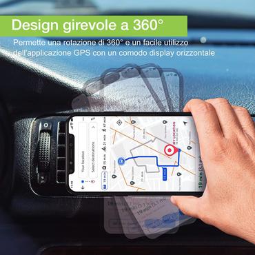 Techly Magnetische Halterung