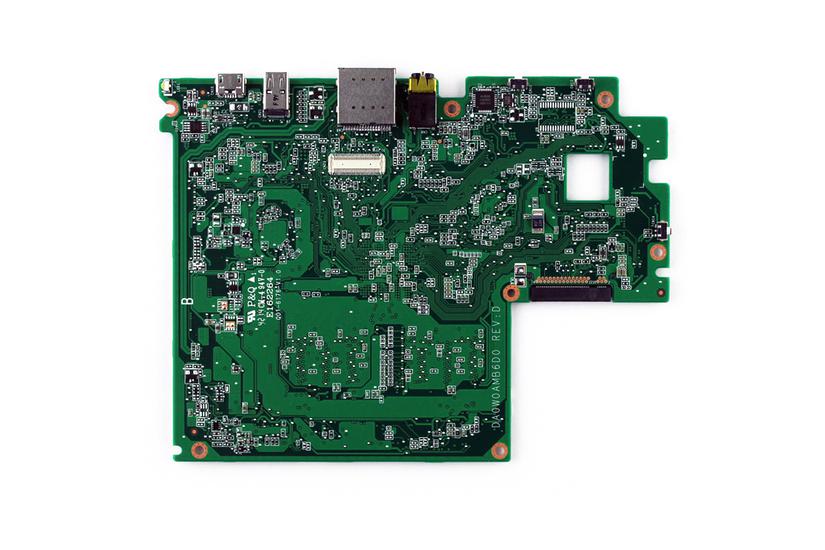 Motherboard Z3735G 1Gb 32G