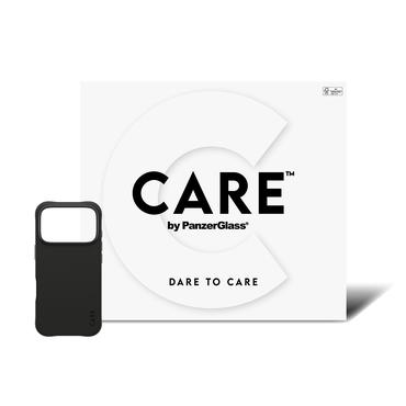PanzerGlass CARE&trade; by &reg; Samba Case Sort m. MagSafe iPhone 17 Pro | Bulk