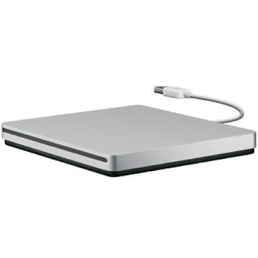 Apple USB SuperDrive - DVD±RW (±R DL) - USB 2.0