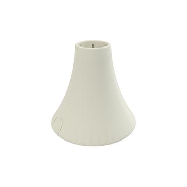 Multibrackets M Pro Series monteringskomponent - vit