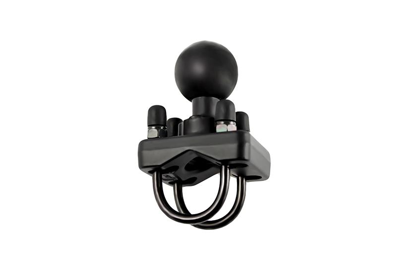 BALL C-SIZE 1.5", 2 U-BOLTS