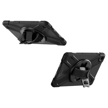 4smarts 540407 tablet etui 27,9 cm (11") Cover Sort