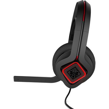 OMEN by HP Mindframe Prime Headset - headset