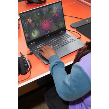 OMEN by HP Mindframe Prime Headset - headset