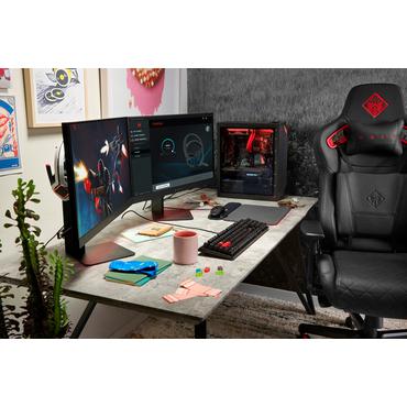 OMEN by HP Mindframe Prime Headset - headset