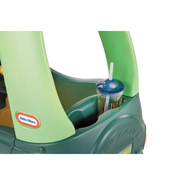 Little Tikes Cozy Coupe Dino Ride-on car