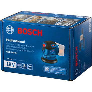 Bosch Slibemaskine