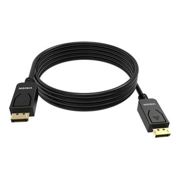 Vision Professional DisplayPort kabel